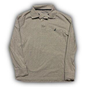 Nautica Men's Grey Jumper